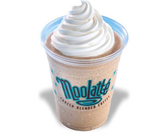 Cappuccino MooLatté