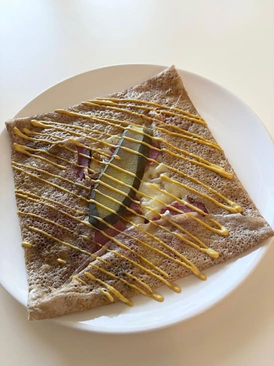 ** Limited Edition ** The Montréal Melt
