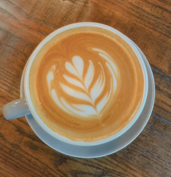 Latte