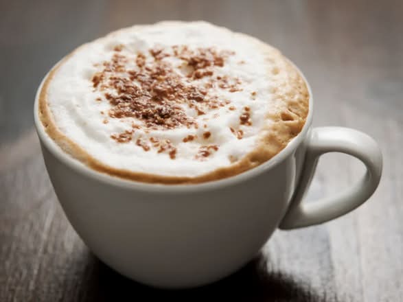Cappuccino