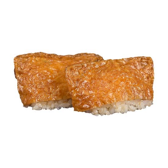 Inari (Tofu Skin)