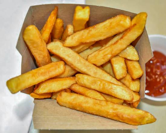 Fries