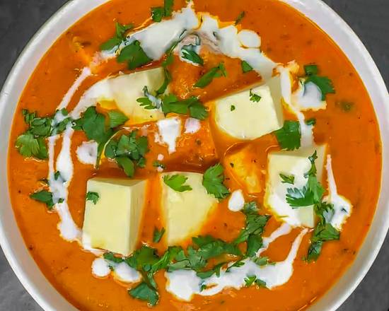 Paneer Butter Masala