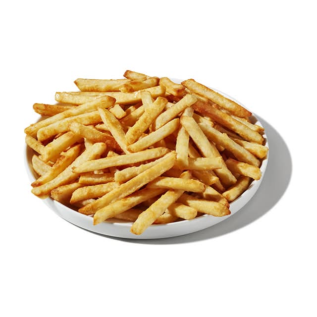 Frites / French Fries