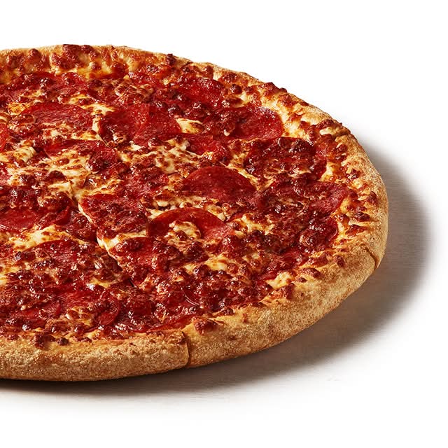 Pepperoni / Pepperoni Feast