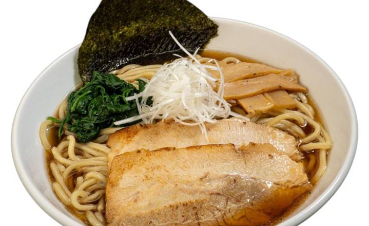 Shoyu Ramen