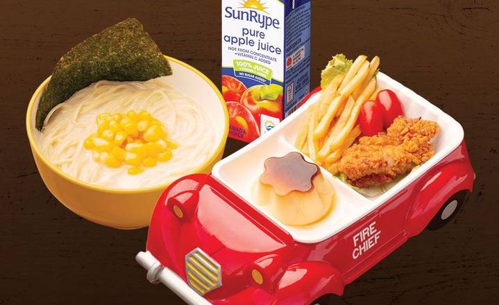 Kids Meal