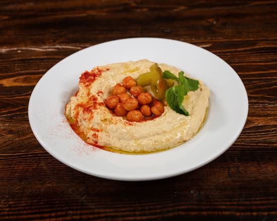 Hummus