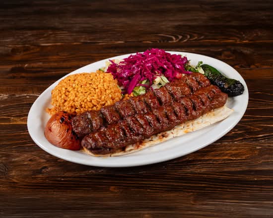 Adana Kebab