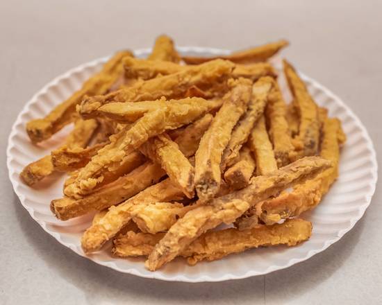 Fries
