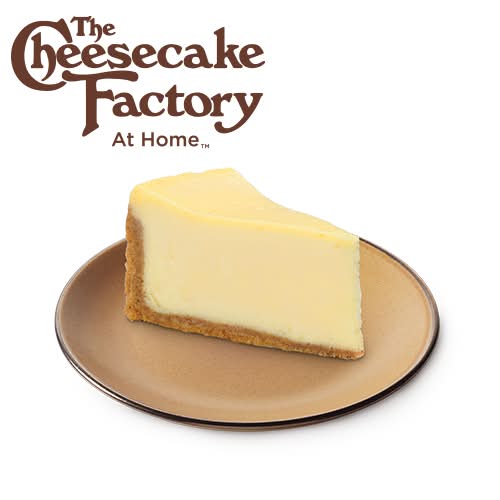 The Original Cheesecake