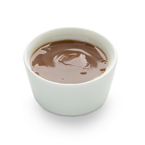 Caramel Dip