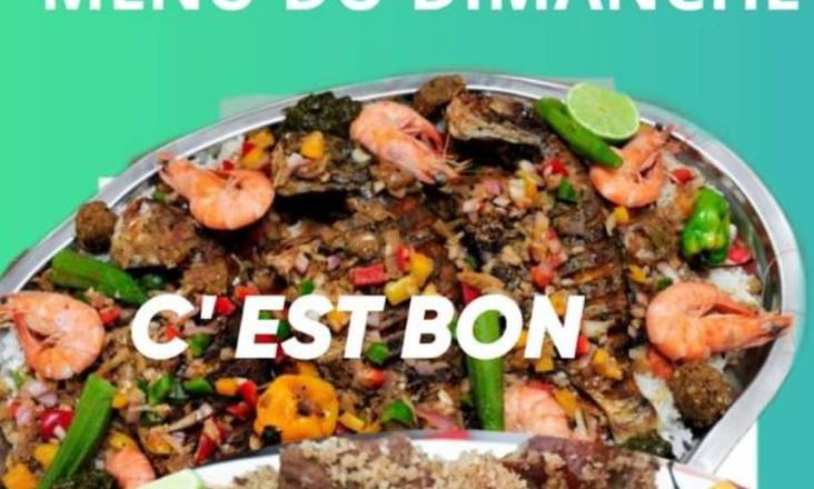 C’ bon dorade royale