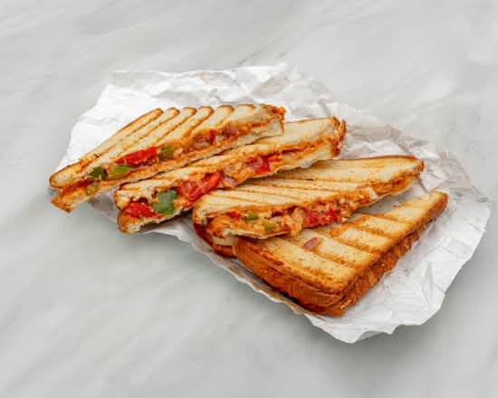 Grilled Sandwich