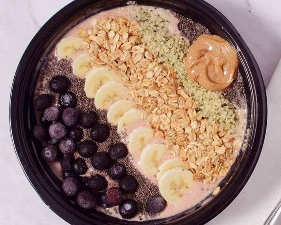 Protein Power Bowl