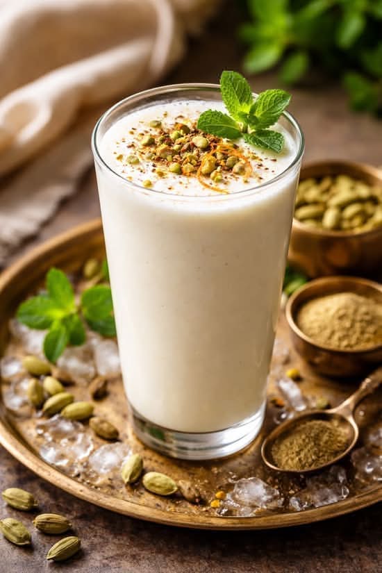 Sweet Lassi
