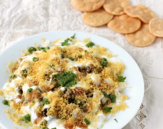 Chaat Papdi