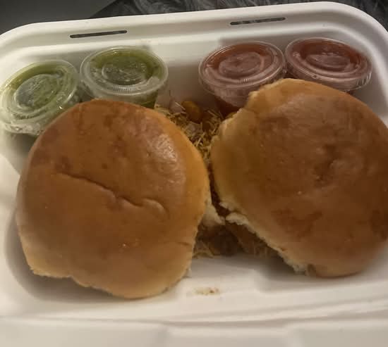 Vada Pav