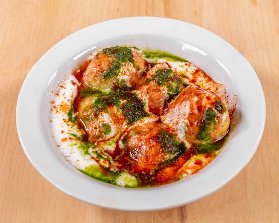 Dahi Vada