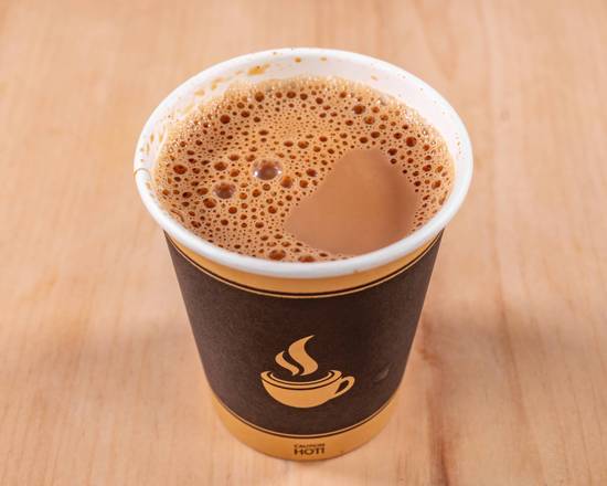 MASALA CHAI