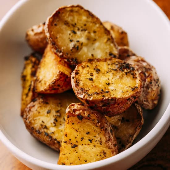 Roasted Potatoes