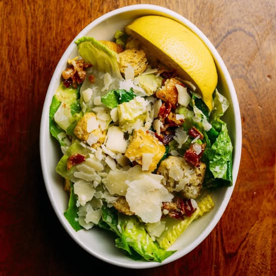Side Caesar Salad