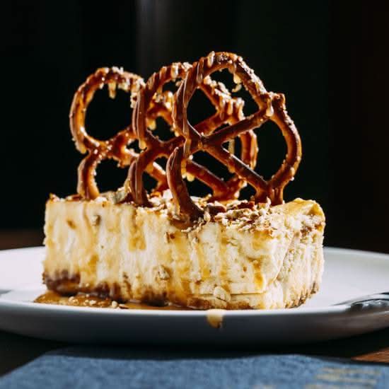 Cheesecake