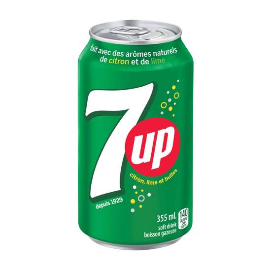 7-Up