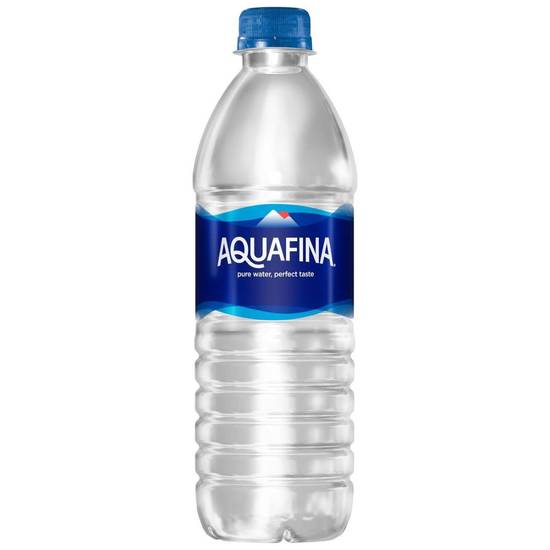 Aquafina Water