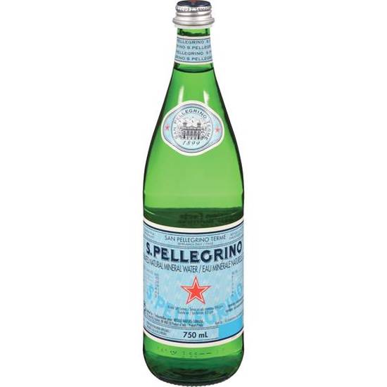 San Pellegrino