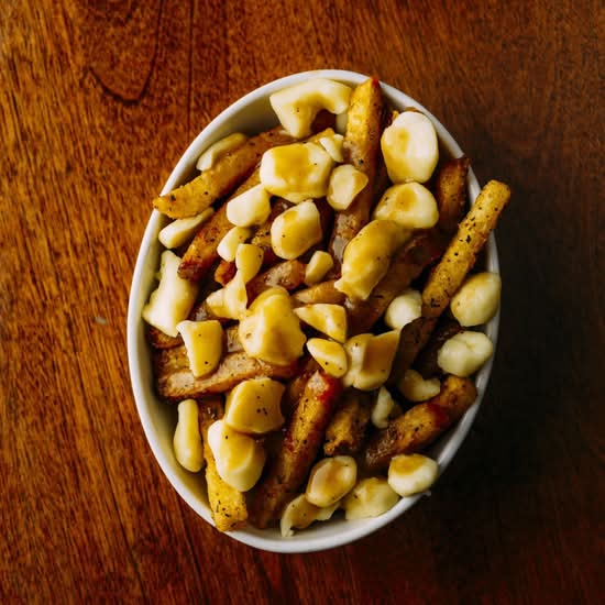 Poutine
