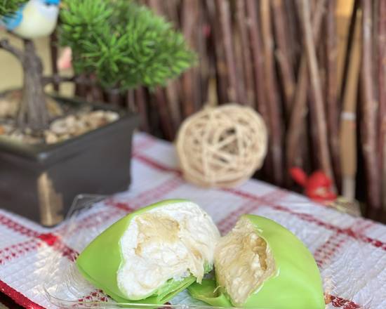 S59. Durian Pancake