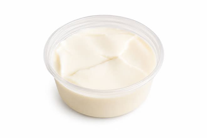 S37. Classic Tofu Pudding