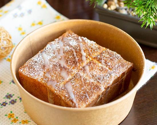 S52. Original Thick Toast