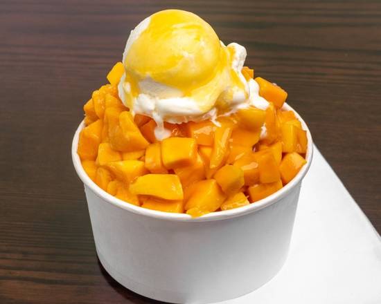S2. Mango Icy
