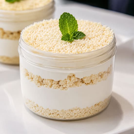 S62. Original Plant Pudding