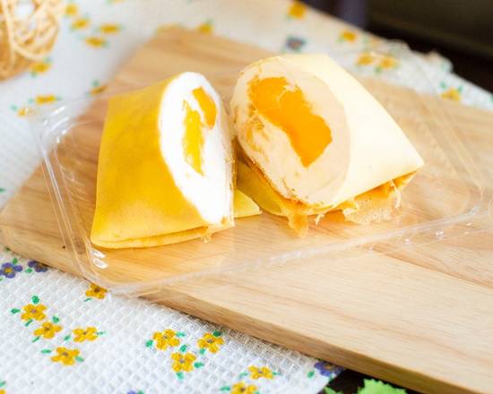 S60.Mango Pancake