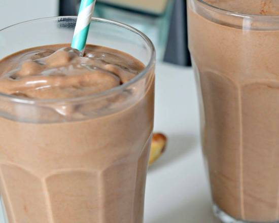Chocolate Peanut Butter