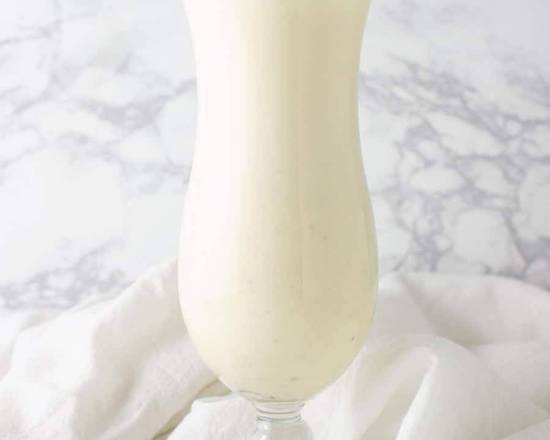 Vanilla Shake