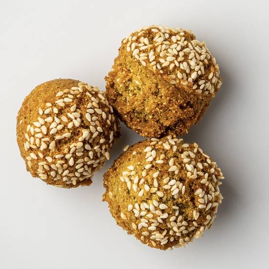 2pc Falafels