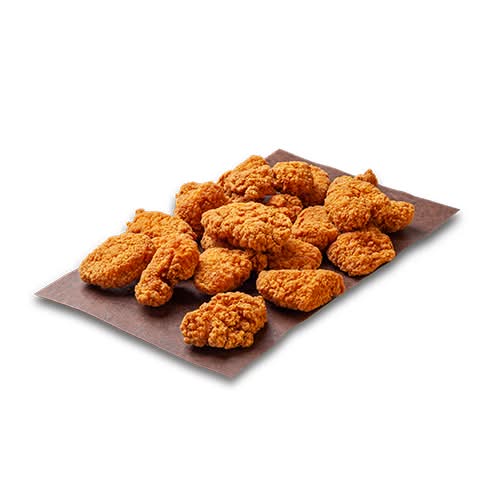 20 Boneless Wings