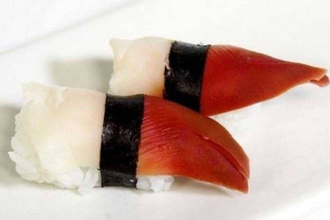 Surf Clam (Hokkigai)