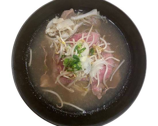 Genki Pho Special