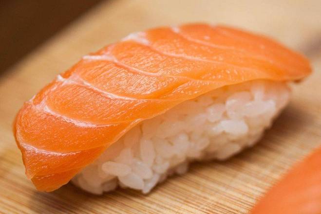 Salmon (Sake)