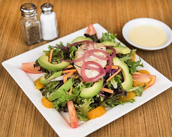 California Chicken Salad