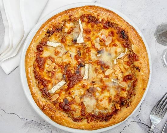 Large Bella Pizza