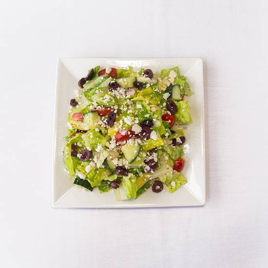 Mista Salad