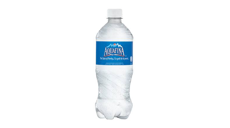 Bottled Water 591mL