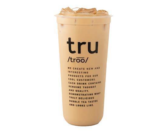 Tru Milk Tea