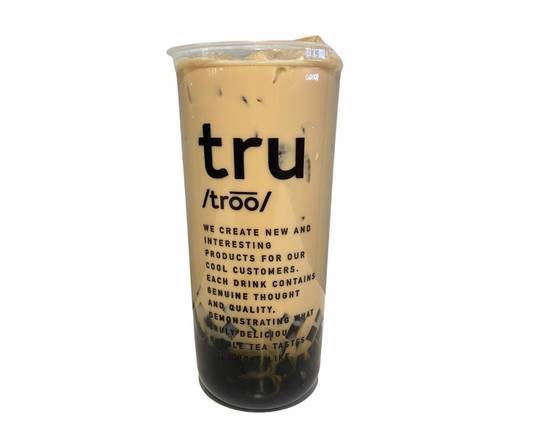 TRU Coffee Boba